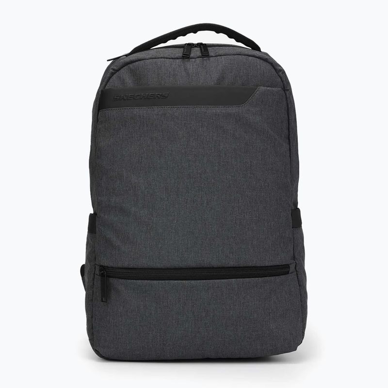 Rucksack SKECHERS Backpack 20 l dark/grey