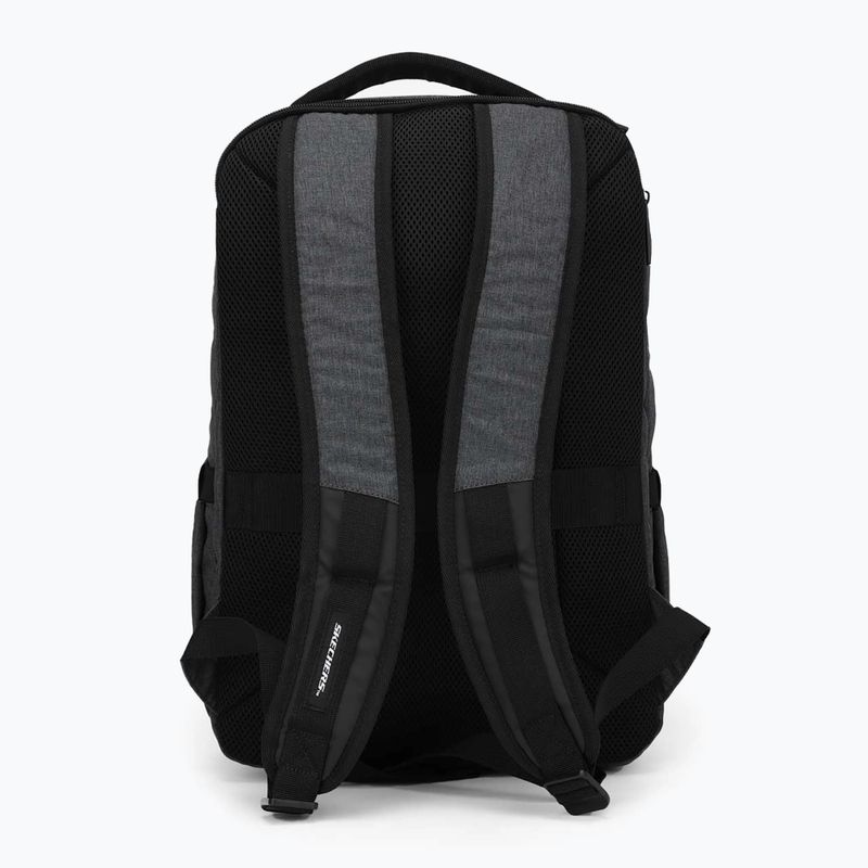 Rucksack SKECHERS Backpack 20 l dark/grey 2