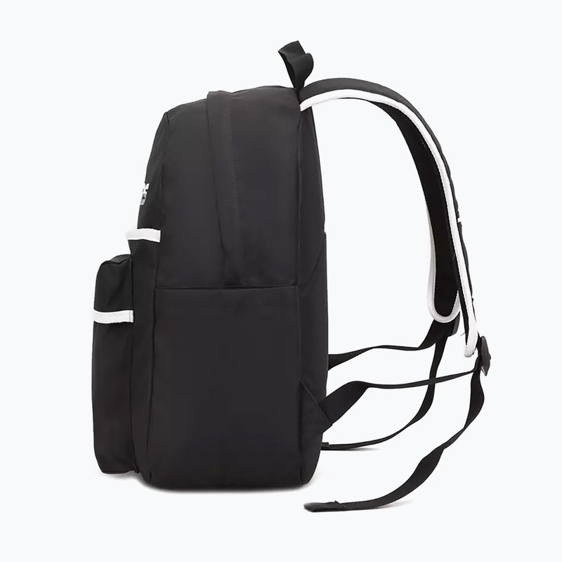 Rucksack SKECHERS Downtown 20 l black