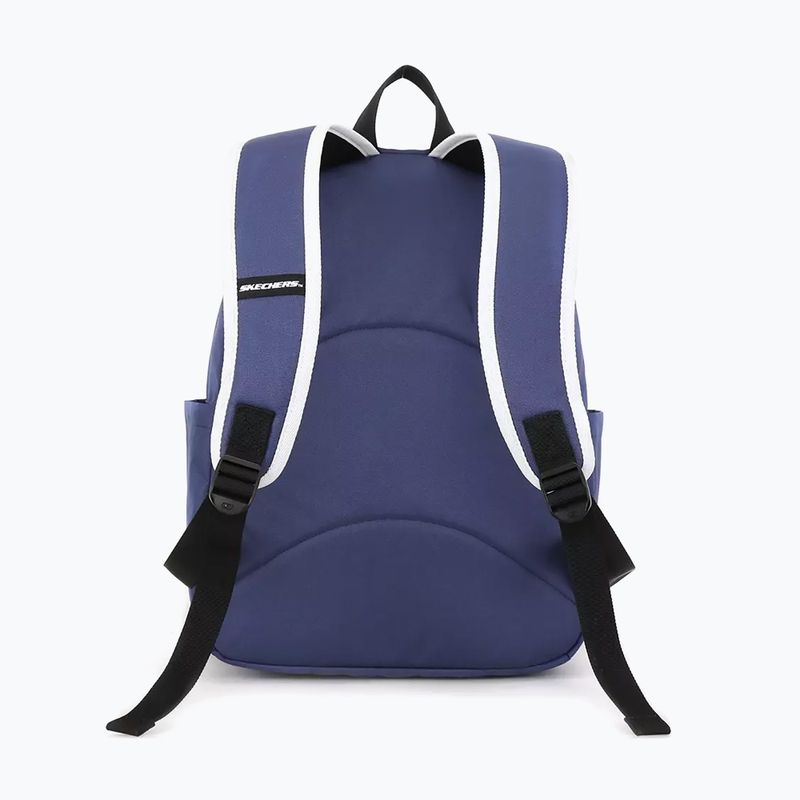 Rucksack SKECHERS Downtown 20 l insignia blue