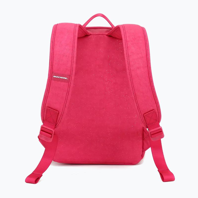 Rucksack SKECHERS Pasadena 10 l cabaret