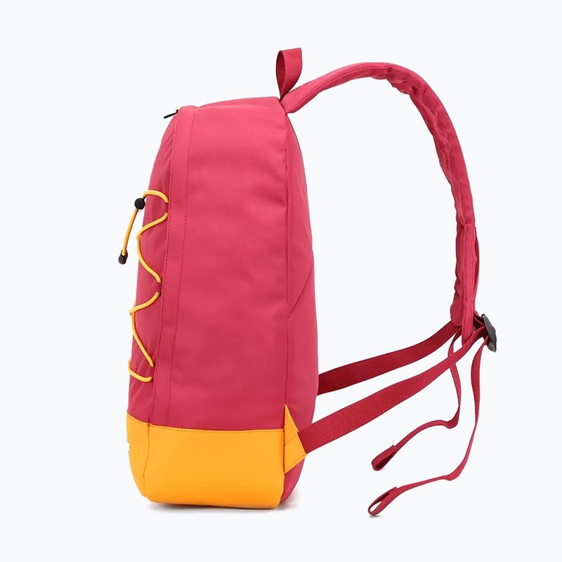 Rucksack SKECHERS Pomona 18 l jester red
