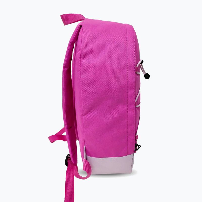 Rucksack SKECHERS Pomona 18 l phlox pink/winsome orchid