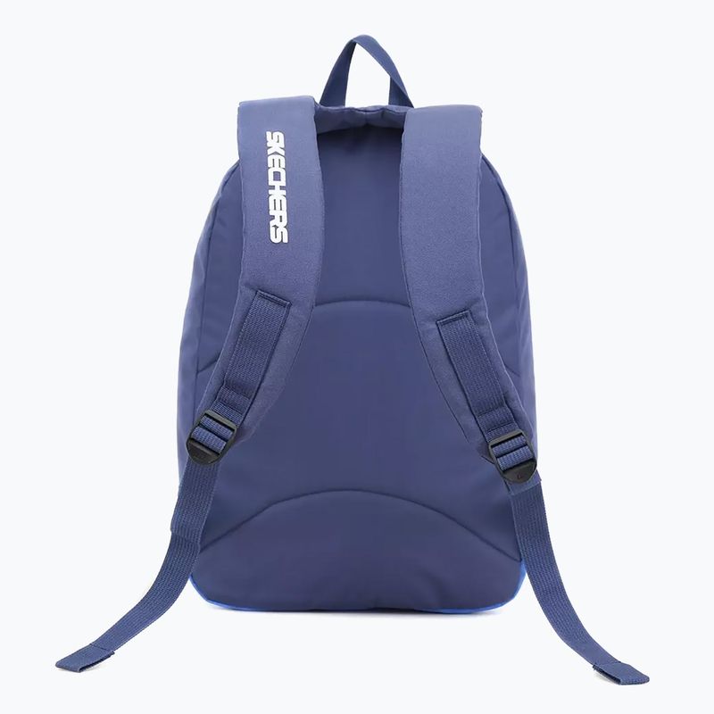Rucksack SKECHERS Pomona 18 l insignia blue