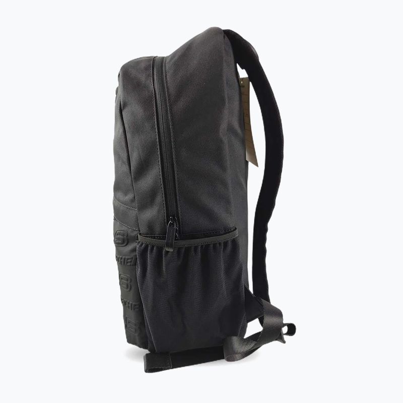 Rucksack SKECHERS Santa Clara 20 l black 2
