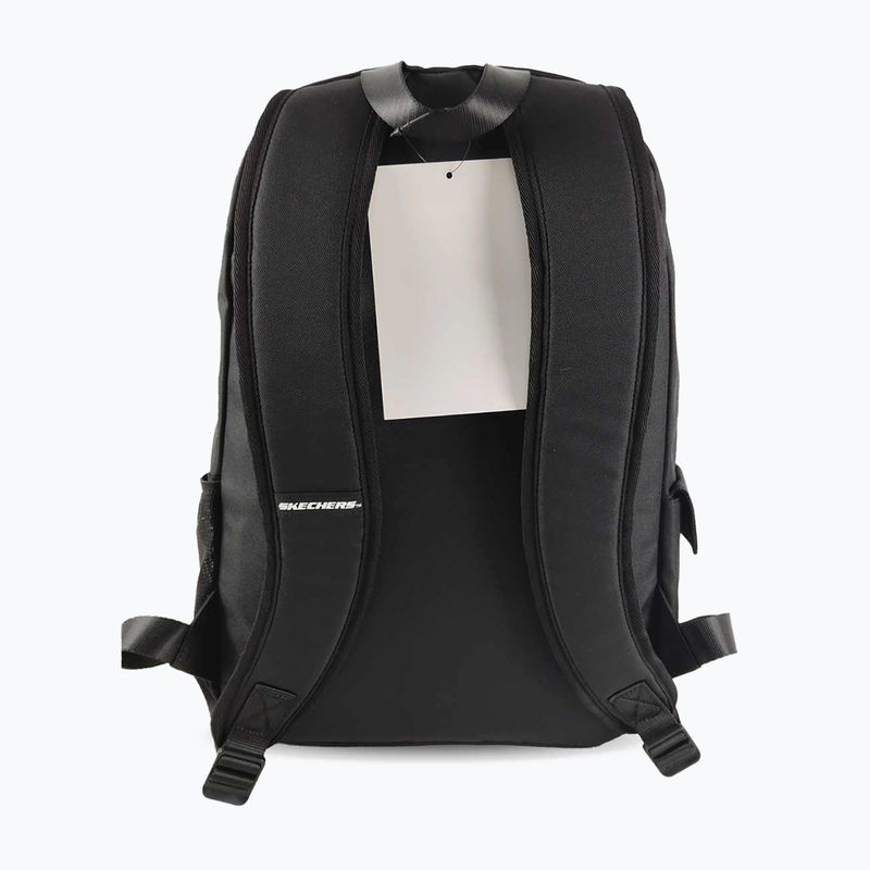 Rucksack SKECHERS Santa Clara 20 l black 3