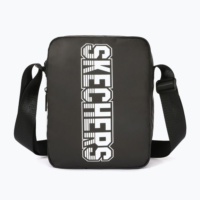 Bauchtasche Crossbody Tasche SKECHERS Compton black