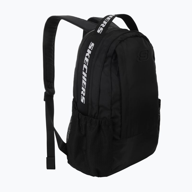 Rucksack SKECHERS Nevada 22 l black 2