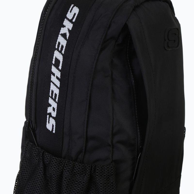 Rucksack SKECHERS Nevada 22 l black 5