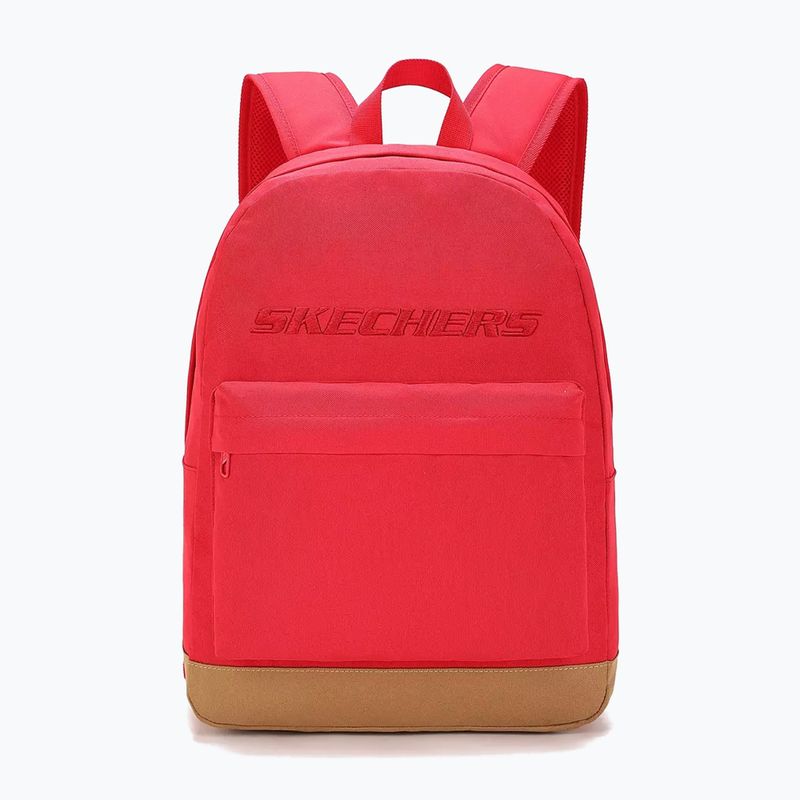 Rucksack SKECHERS Denver 20 l robbon red