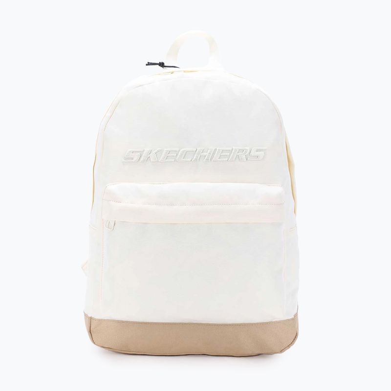 Rucksack SKECHERS Denver 20 l antique white