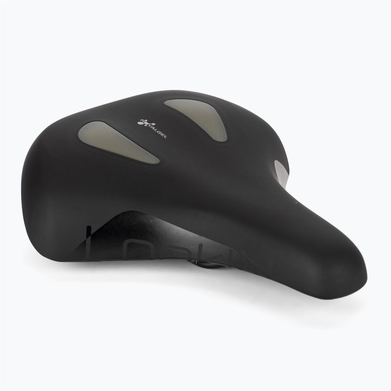 Fahrradsattel Selle Royal Lookin Basic Relaxed 90st. schwarz