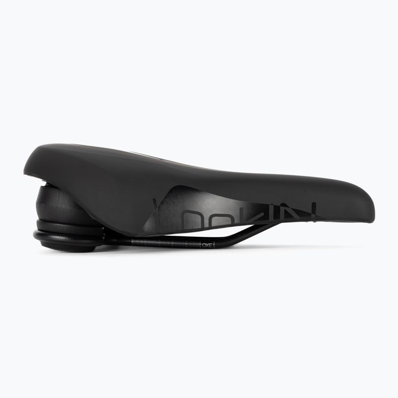 Fahrradsattel Selle Royal Lookin Basic Relaxed 90st. schwarz 2