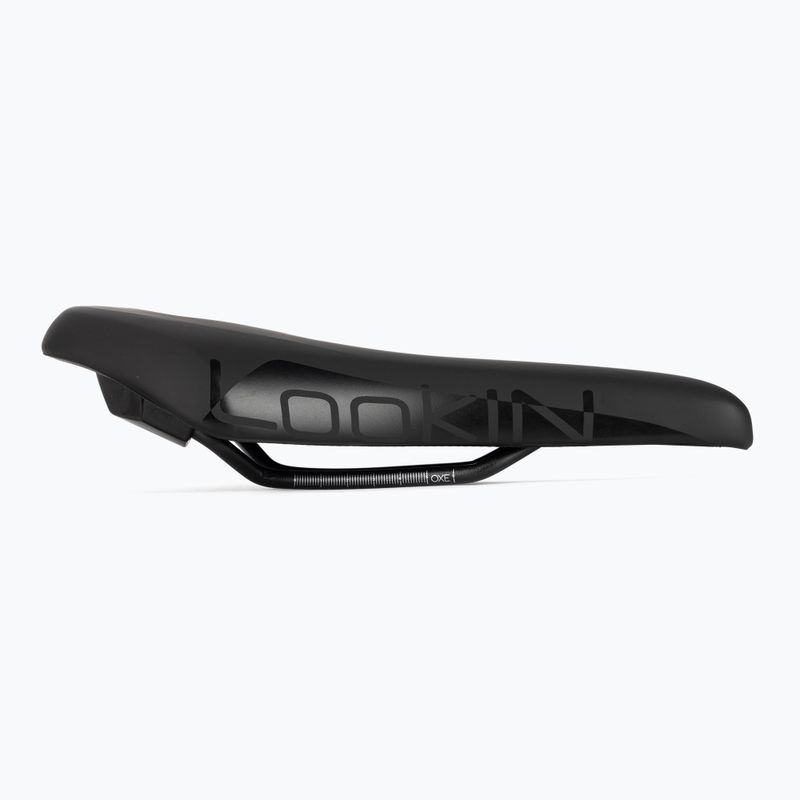 Fahrradsattel Selle Royal Lookin Basic Athletic 45st. schwarz 2