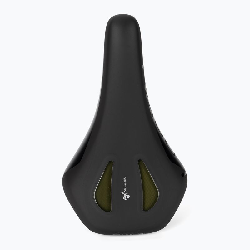 Fahrradsattel Selle Royal Lookin Basic Athletic 45st. schwarz 3