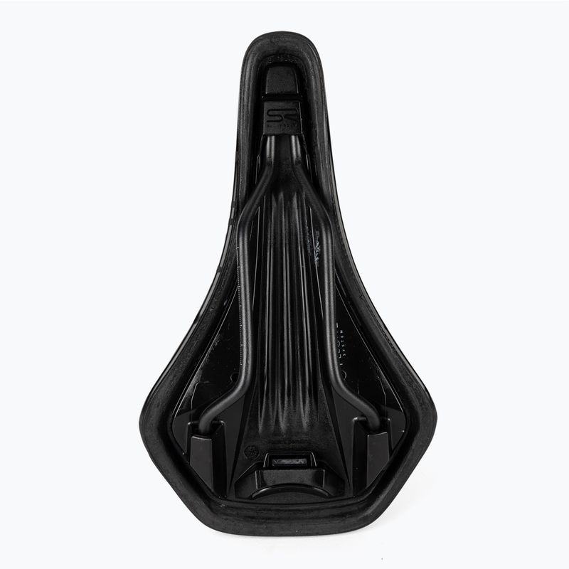 Fahrradsattel Selle Royal Lookin Basic Athletic 45st. schwarz 4