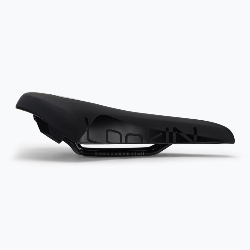 Herren Gel Fahrradsattel Selle Royal Lookin Basic Moderate 60st. schwarz A237HR0A08014 2