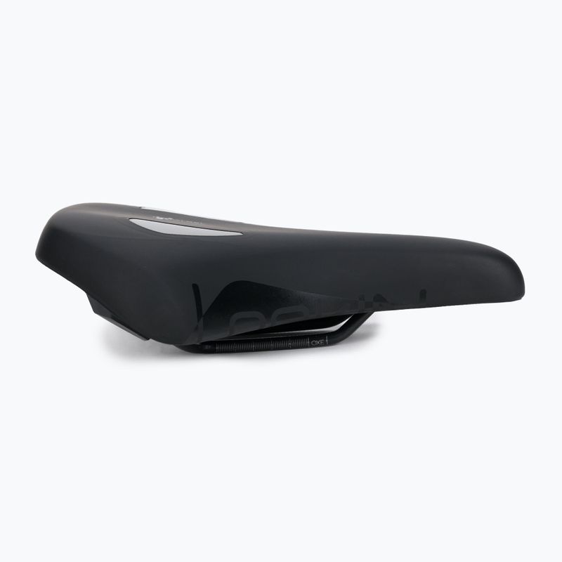 Damen Gel Fahrradsattel Selle Royal Lookin Basic Moderate 60st. schwarz A237DR0A08014 4