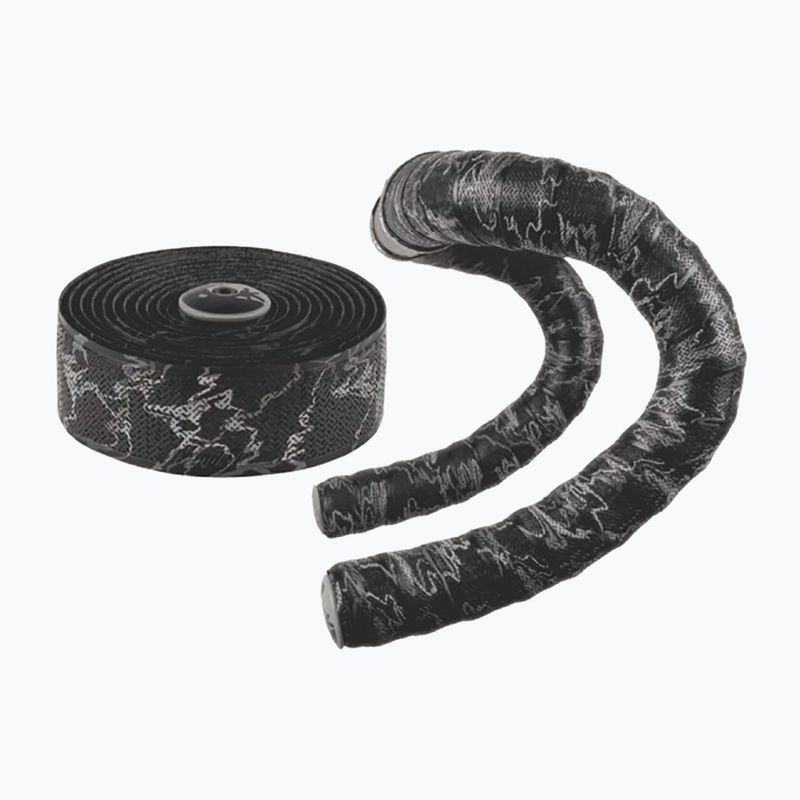 Lenkerband Lizard Skins Dsp 3.2 Bar schwarz-grau LZS-DSPCY313