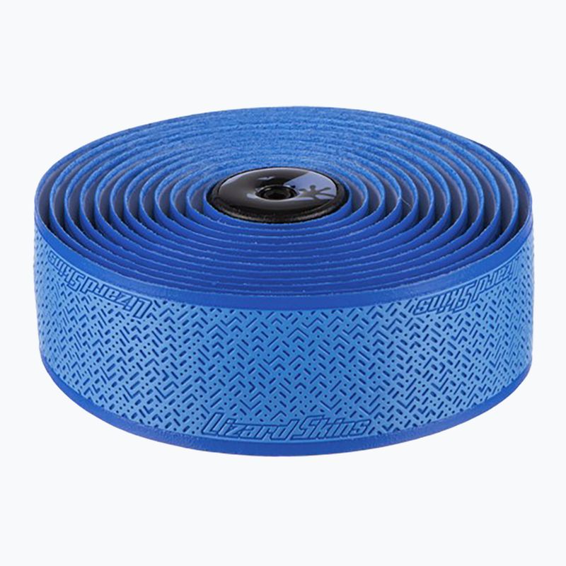 Lenkerband Lizard Skins Dsp 2.5 Race cobalt blue