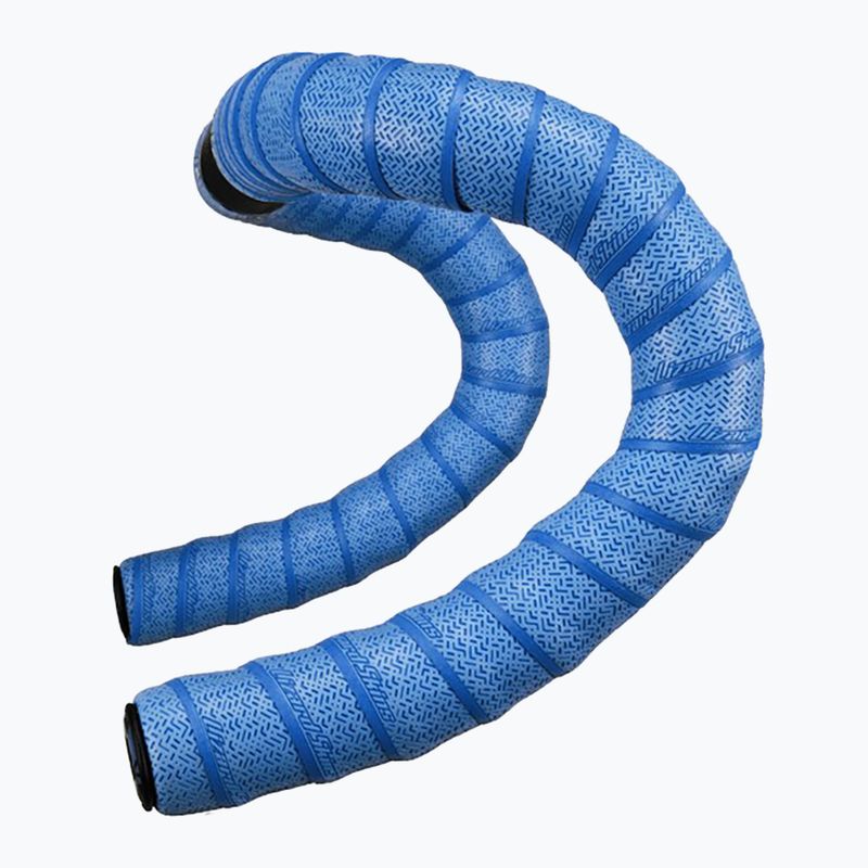 Lenkerband Lizard Skins Dsp 2.5 Race cobalt blue 2