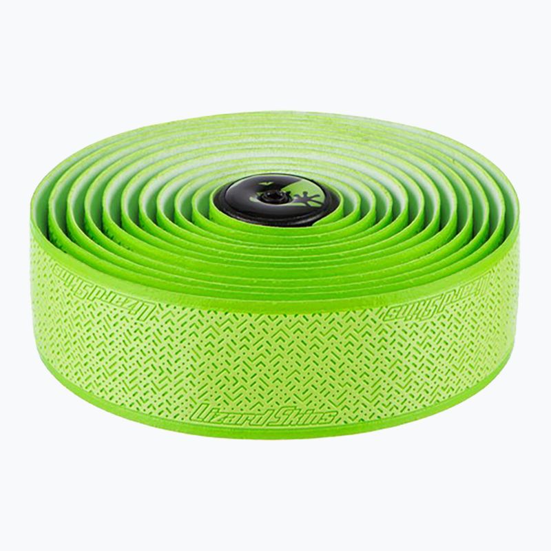 Lenkerband Lizard Skins Dsp 3.2 Race hyper green