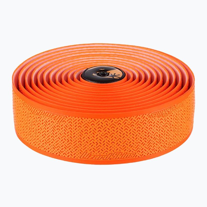 Lenkerband Lizard Skins Dsp 3.2 Race tangerine orange