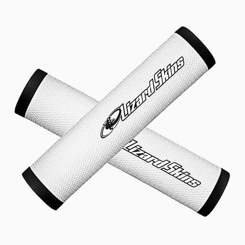 Lenkergriffe Lizard Skins Dsp 30.3 white