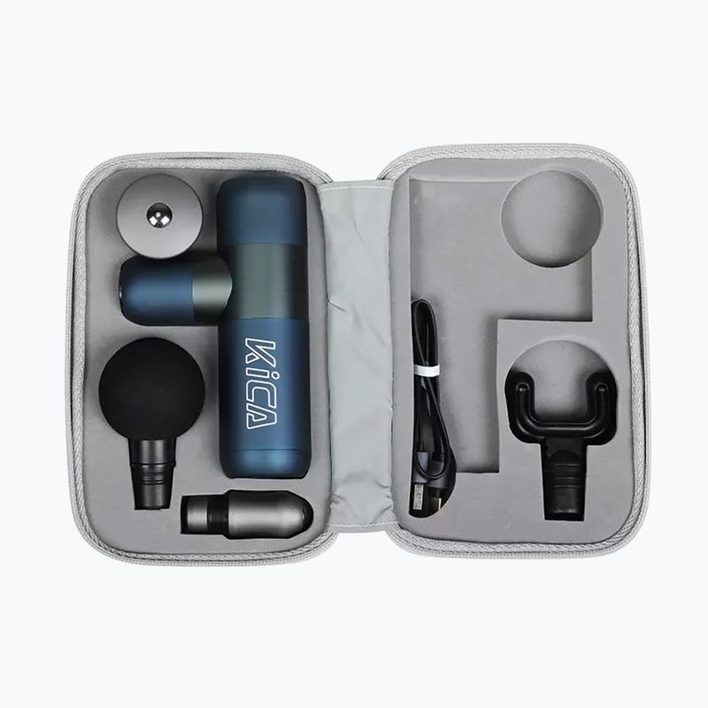 Massagegerät KiCA FeiyuTech 2 blue 3
