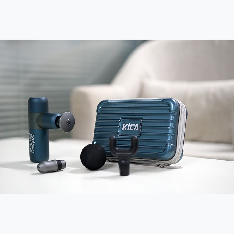 Massagegerät KiCA FeiyuTech 2 blue 5