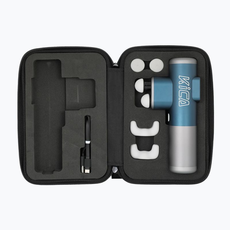 Massagegerät KiCA FeiyuTech Pro blue 8