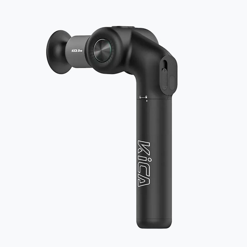 Vibrationsmassagegerät KiCA FeiyuTech Evo black 3