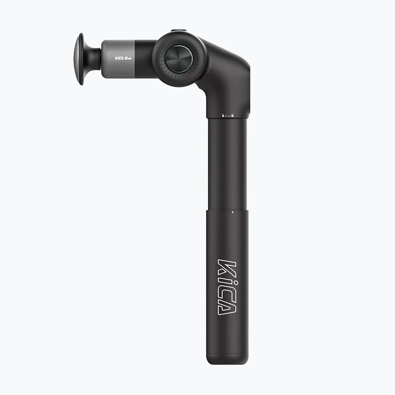 Vibrationsmassagegerät KiCA FeiyuTech Evo black 4