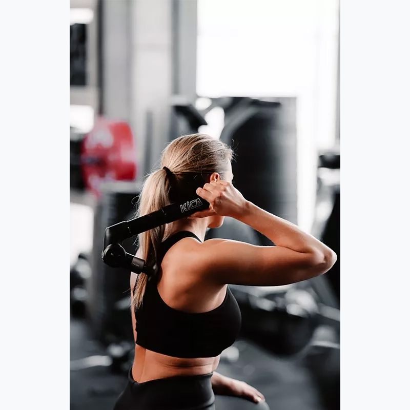 Vibrationsmassagegerät KiCA FeiyuTech Evo black 11