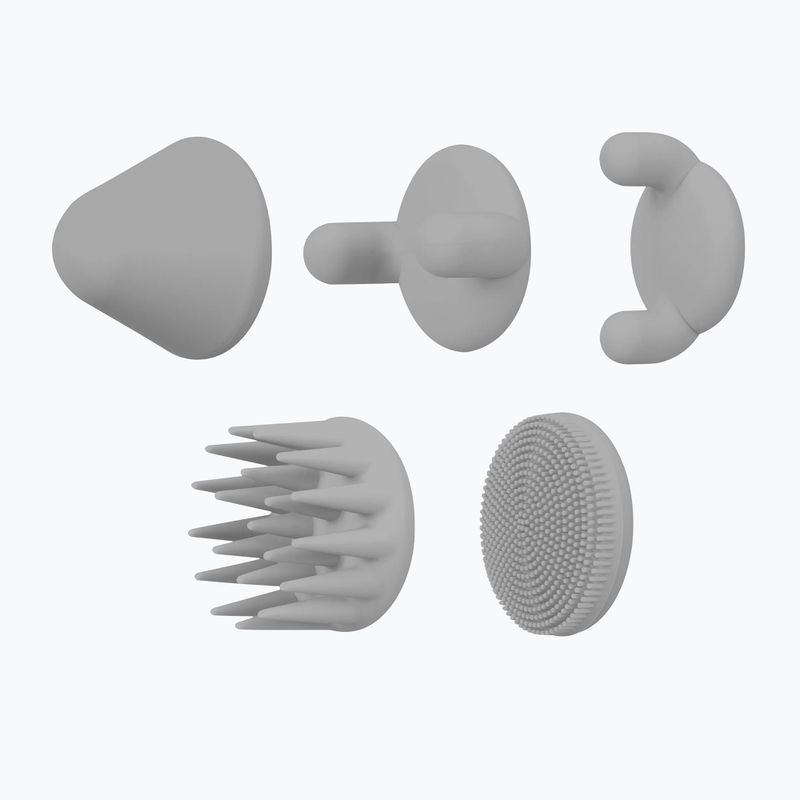 Vibrationsmassagegerät KiCA Mini 3 red 6