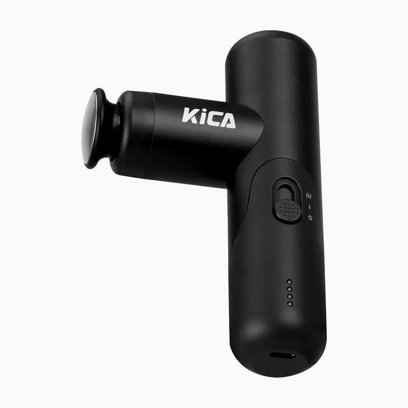 Vibrationsmassagegerät KiCA Mini 3 black 2