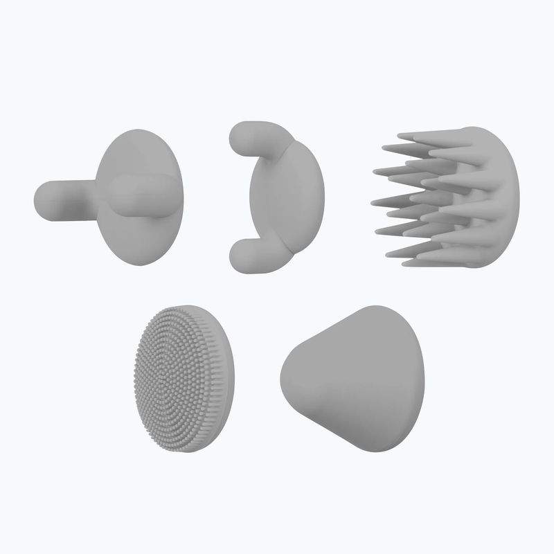 Vibrationsmassagegerät KiCA Mini 3 black 5