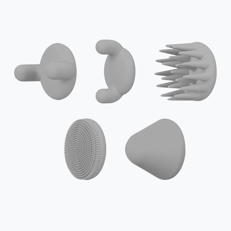 Vibrationsmassagegerät KiCA Mini 3 ocean blue 6