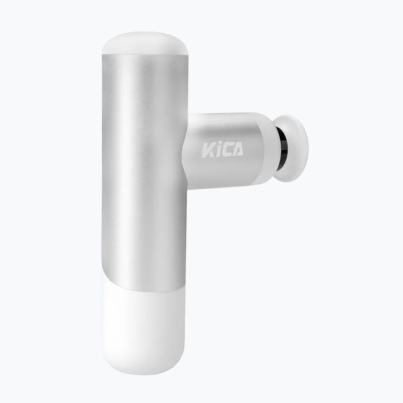 Vibrationsmassagegerät KiCA Mini 3 white 3