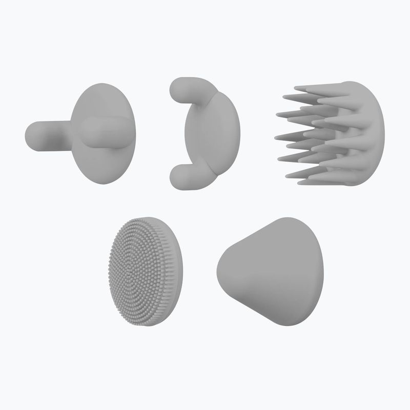 Vibrationsmassagegerät KiCA Mini 3 white 6