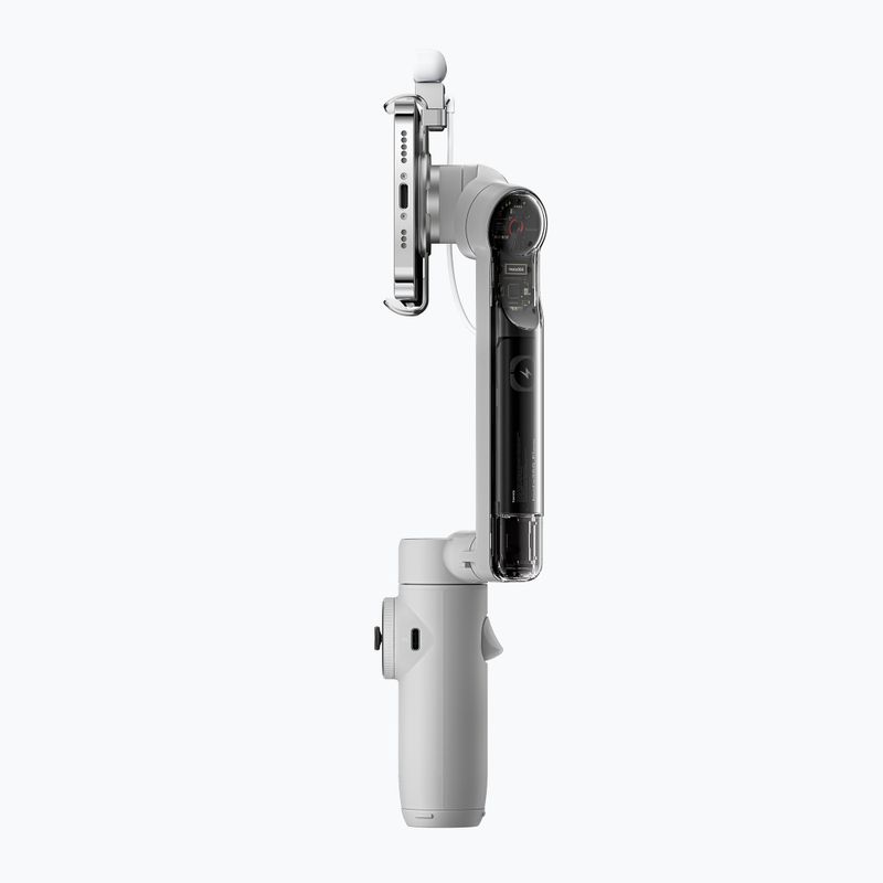 Insta360 Flow Standalone grau 3-Achsen Smartphone Stabilisator CINSABBA/FLOW04 2