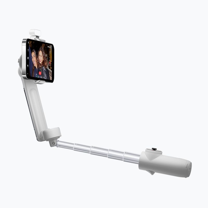 Insta360 Flow Standalone grau 3-Achsen Smartphone Stabilisator CINSABBA/FLOW04 4