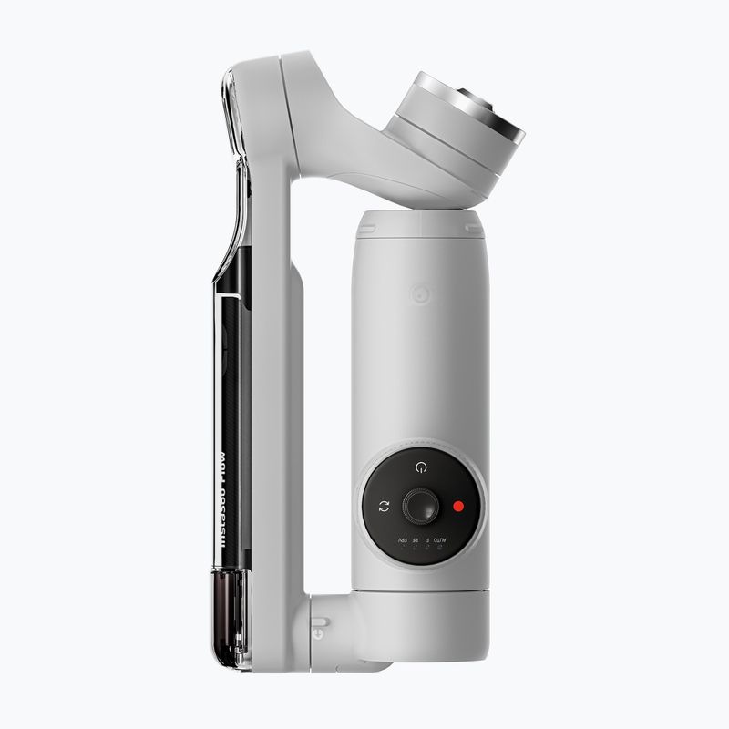 Insta360 Flow Standalone grau 3-Achsen Smartphone Stabilisator CINSABBA/FLOW04 6