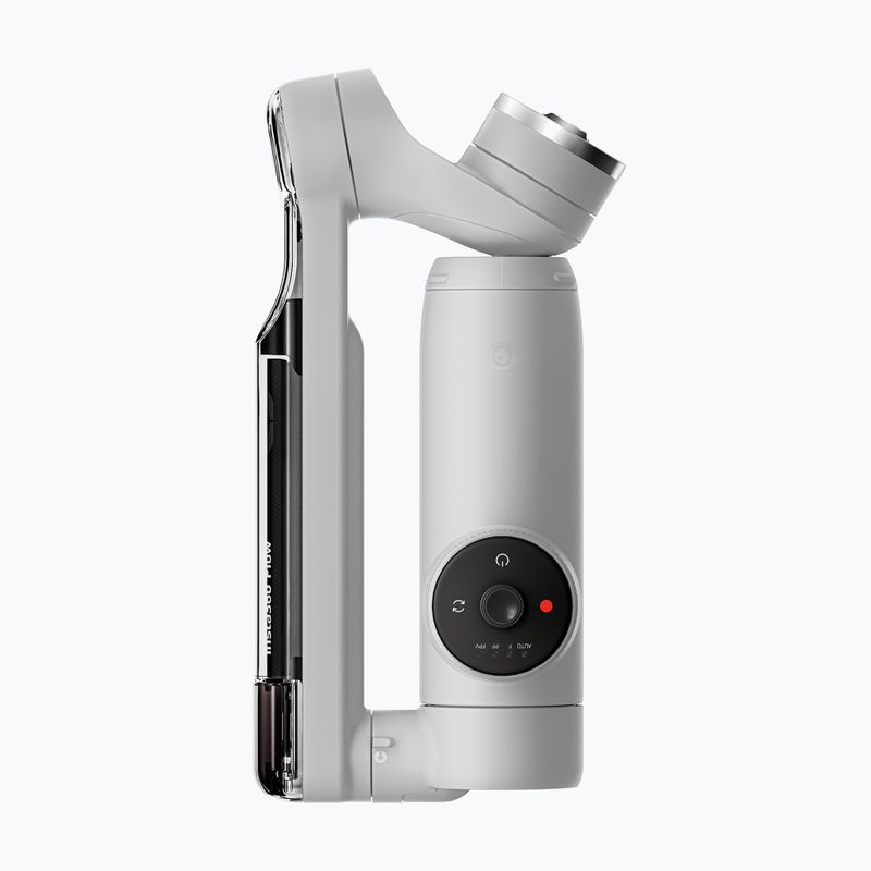 Insta360 Flow Creator Kit 3-Achsen Smartphone Stabilisator grau CINSABBA/FLOW05 6