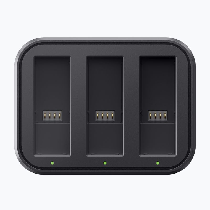 Insta360 Ace/Ace Pro Schnelllade-Akku-Ladehub 2
