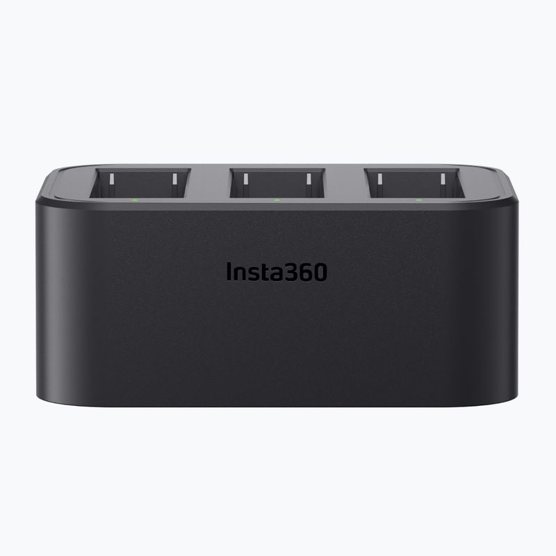 Insta360 Ace/Ace Pro Schnelllade-Akku-Ladehub 3