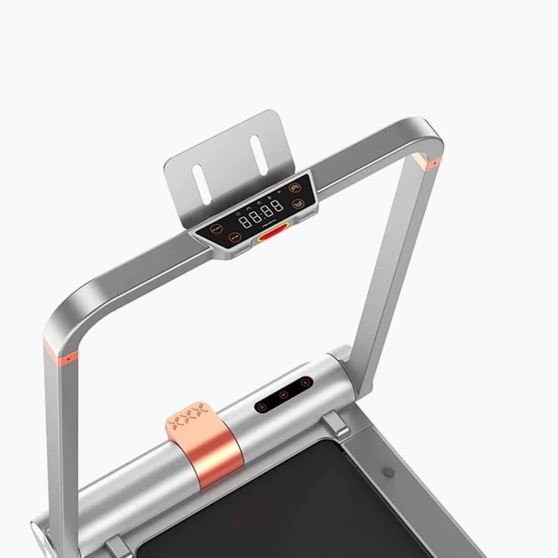 Laufband Kingsmith MC21 gray 2