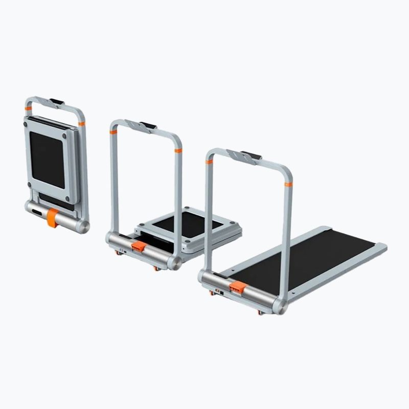 Laufband Kingsmith MC21 gray 3