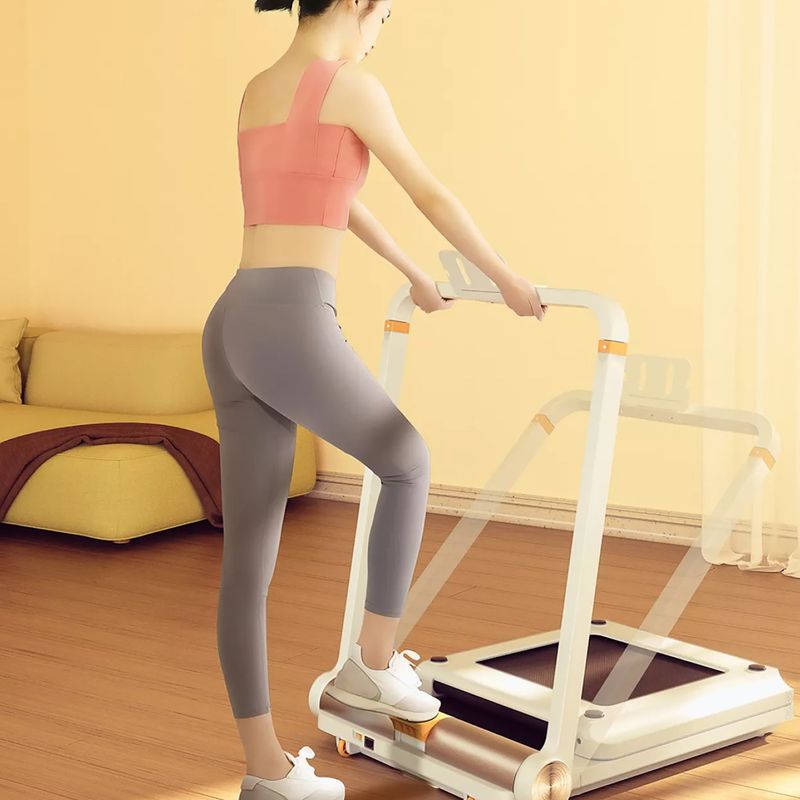 Laufband Kingsmith MC21 gray 9