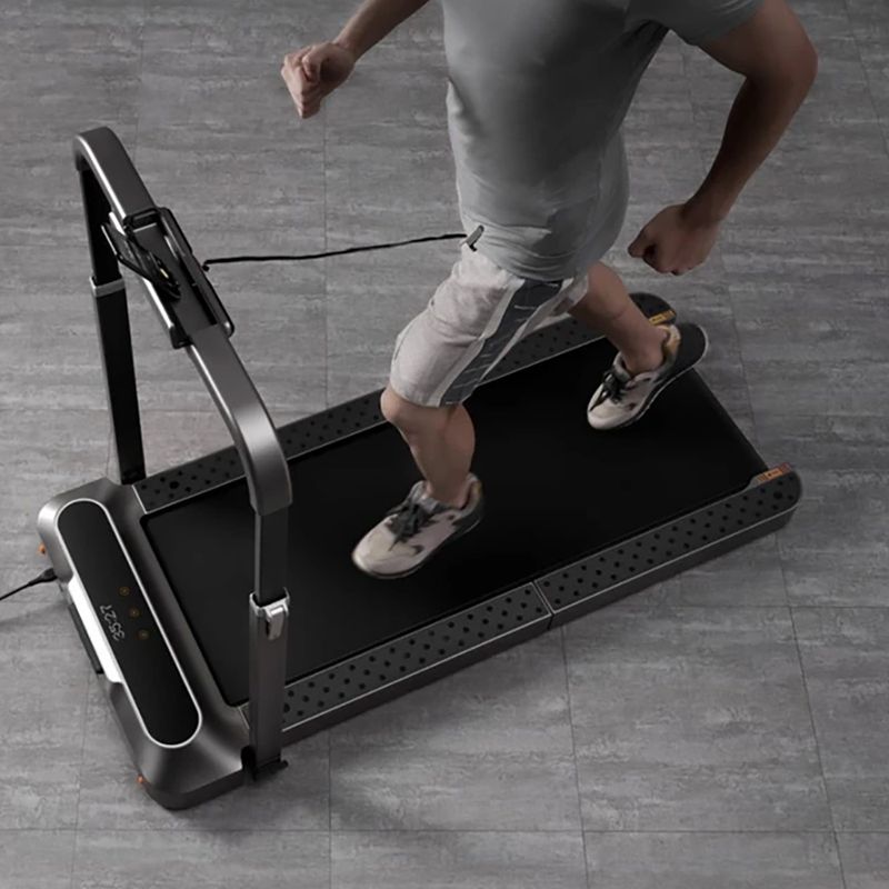 Kingsmith WalkingPad R2B elektrisches Laufband 9